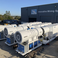 CFT Trockenentstauber