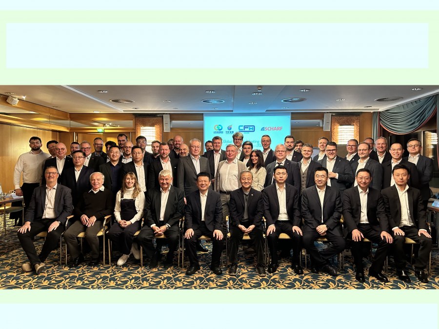 CFH International Conference in 2025